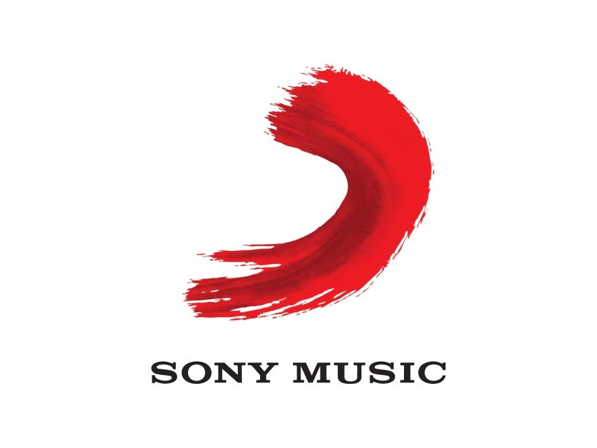 Logo Sony Music